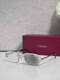 Picture of Cartier Sunglasses _SKUfw79759740fw